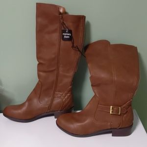 Women's boots